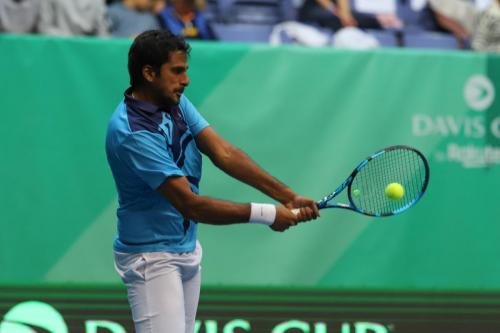 2022091417 DavisCupNORIND Dbl 0143