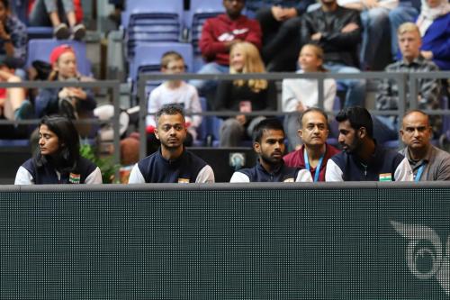 2022091417 DavisCupNORIND Dbl 0165