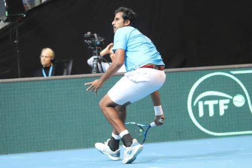 2022091417 DavisCupNORIND Dbl 0192