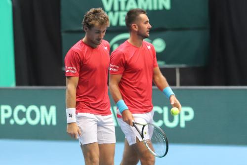 2022091417 DavisCupNORIND Dbl 0195