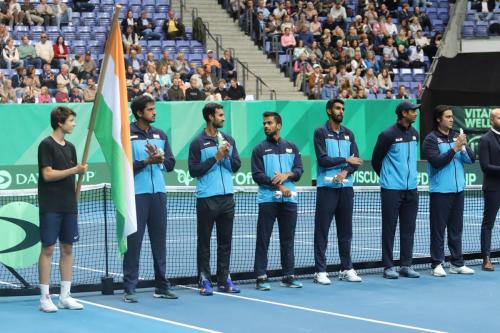 2022091417 DavisCupNORIND S1 0032