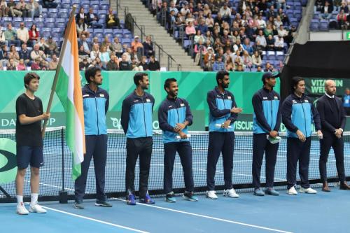 2022091417 DavisCupNORIND S1 0033