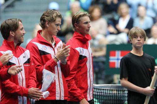 2022091417 DavisCupNORIND S1 0036