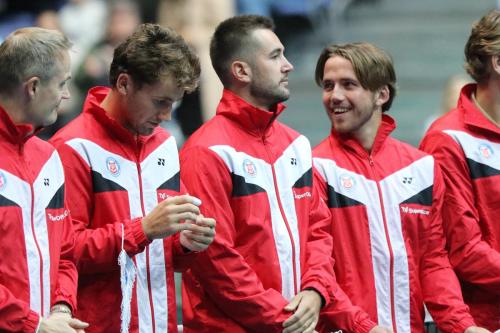 2022091417 DavisCupNORIND S1 0038