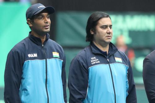 2022091417 DavisCupNORIND S1 0043