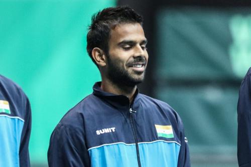 2022091417 DavisCupNORIND S1 0054