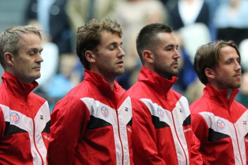 2022091417 DavisCupNORIND S1 0061