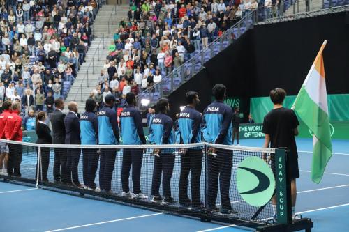 2022091417 DavisCupNORIND S1 0062