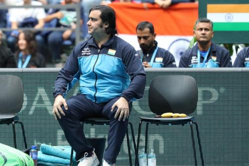 2022091417 DavisCupNORIND S1 0072
