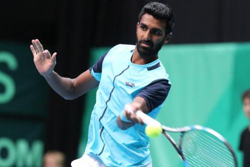 2022091417 DavisCupNORIND S1 0078