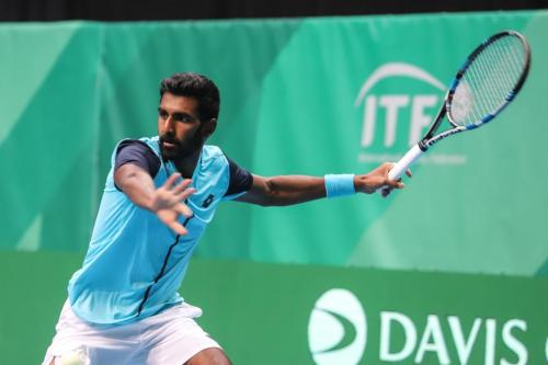 2022091417 DavisCupNORIND S1 0151