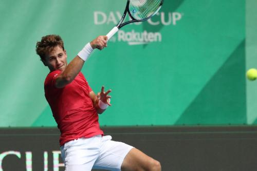 2022091417 DavisCupNORIND S1 0183