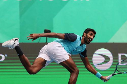 2022091417 DavisCupNORIND S1 0195
