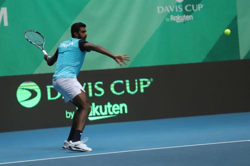 2022091417 DavisCupNORIND S1 0201
