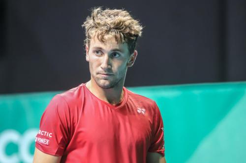 2022091417 DavisCupNORIND S1 0207