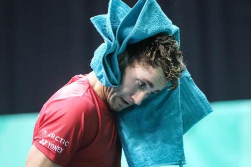 2022091417 DavisCupNORIND S1 0210