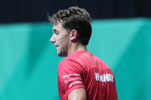 2022091417 DavisCupNORIND S1 0219