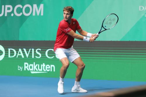 2022091417 DavisCupNORIND S1 0220