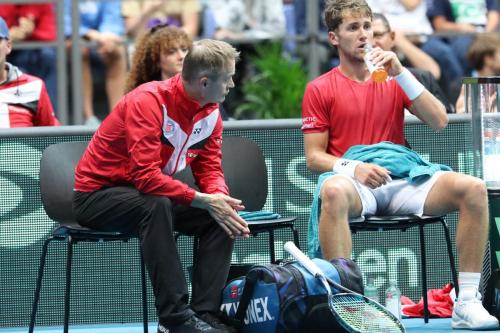 2022091417 DavisCupNORIND S1 0237