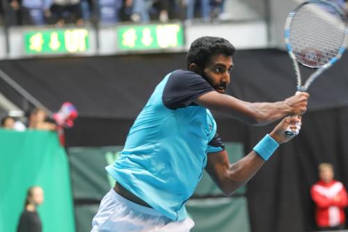 2022091417 DavisCupNORIND S1 0240