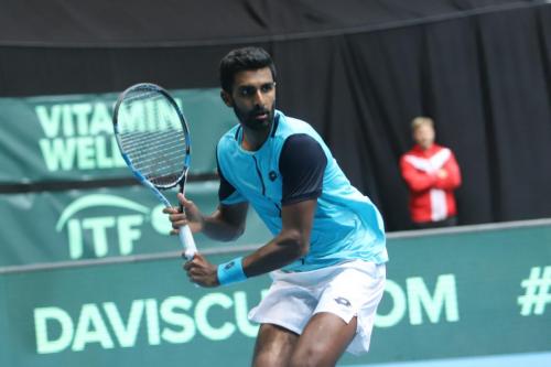 2022091417 DavisCupNORIND S1 0242