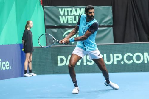 2022091417 DavisCupNORIND S1 0245