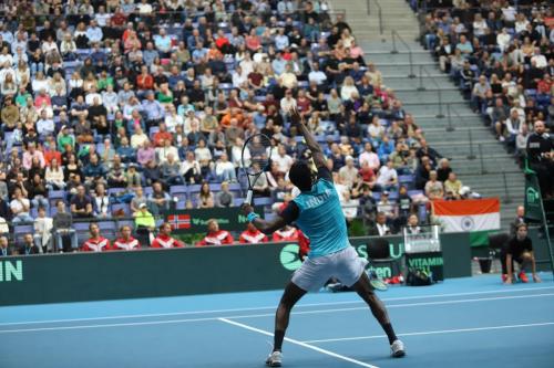 2022091417 DavisCupNORIND S1 0252