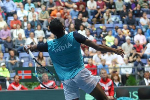 2022091417 DavisCupNORIND S1 0254