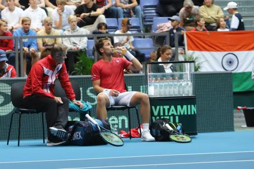 2022091417 DavisCupNORIND S1 0257