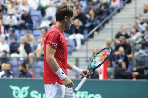 2022091417 DavisCupNORIND S1 0271