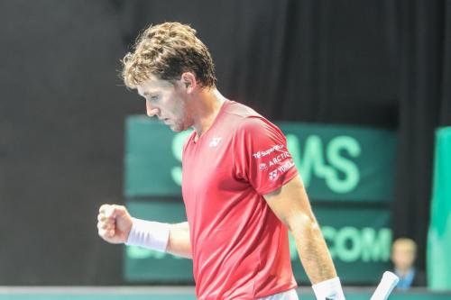 2022091417 DavisCupNORIND S1 0273