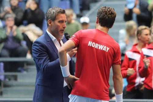 2022091417 DavisCupNORIND S1 0282