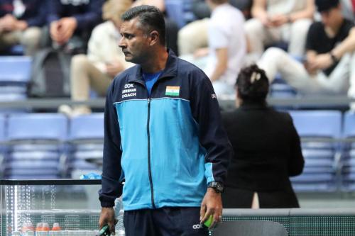 2022091417 DavisCupNORIND S1 0285
