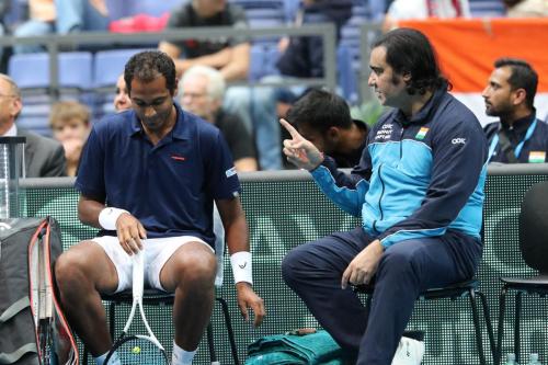 2022091417 DavisCupNORIND S2 0001