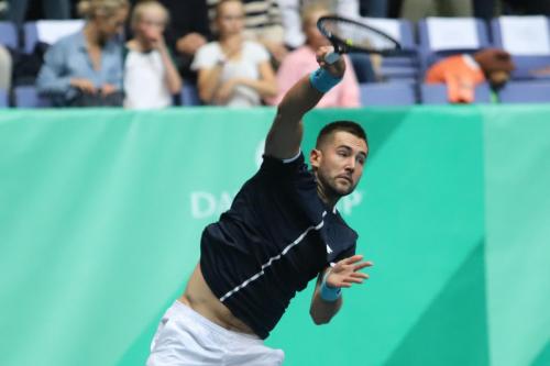 2022091417 DavisCupNORIND S2 0004
