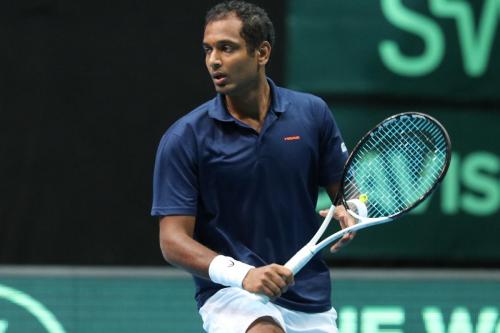 2022091417 DavisCupNORIND S2 0007