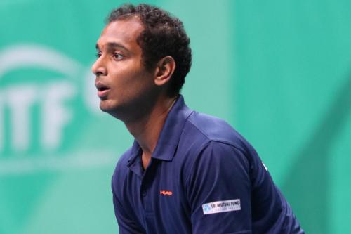 2022091417 DavisCupNORIND S2 0009
