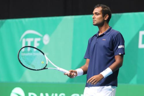 2022091417 DavisCupNORIND S2 0010