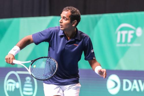 2022091417 DavisCupNORIND S2 0017