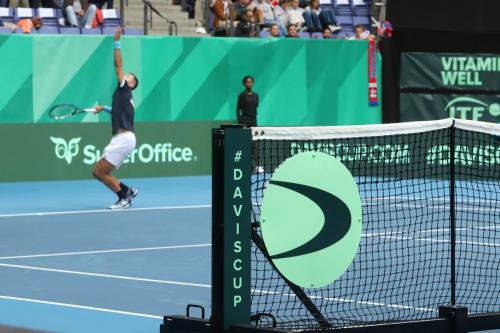 2022091417 DavisCupNORIND S2 0018