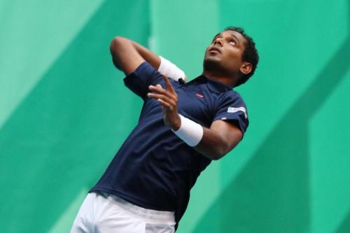 2022091417 DavisCupNORIND S2 0024