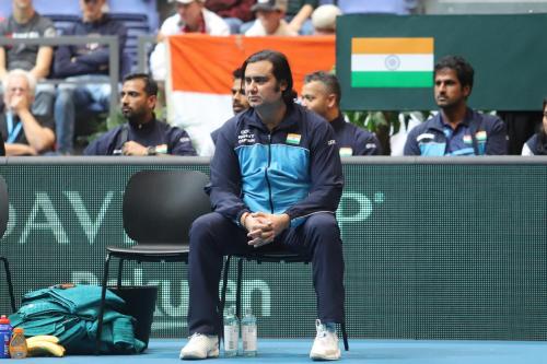2022091417 DavisCupNORIND S2 0029