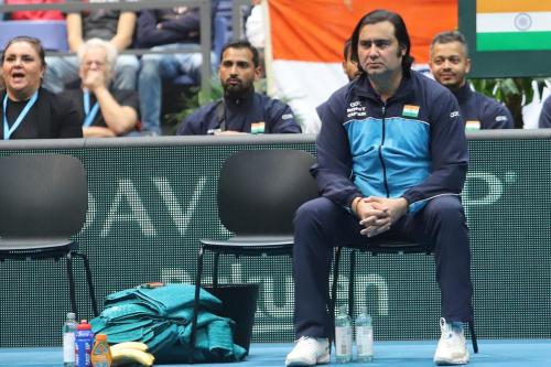 2022091417 DavisCupNORIND S2 0032