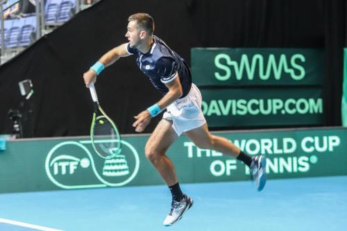 2022091417 DavisCupNORIND S2 0033