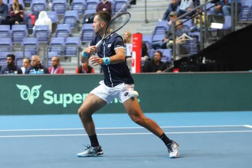 2022091417 DavisCupNORIND S2 0037