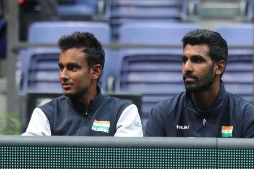 2022091417 DavisCupNORIND S2 0038