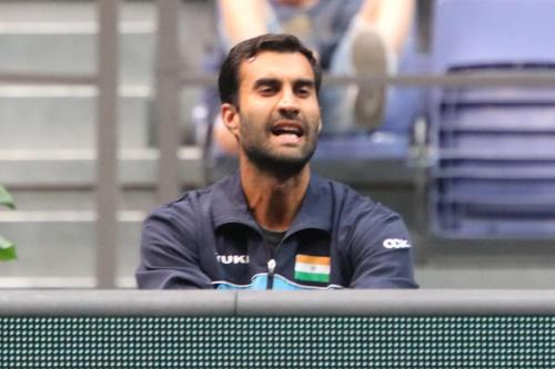 2022091417 DavisCupNORIND S2 0048