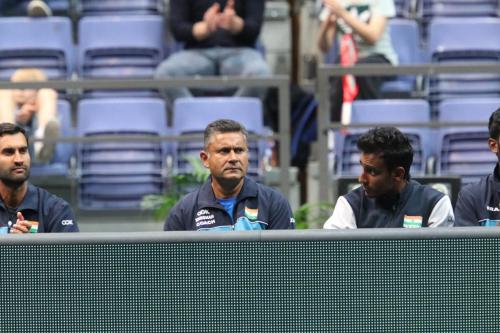 2022091417 DavisCupNORIND S2 0050
