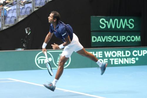 2022091417 DavisCupNORIND S2 0058
