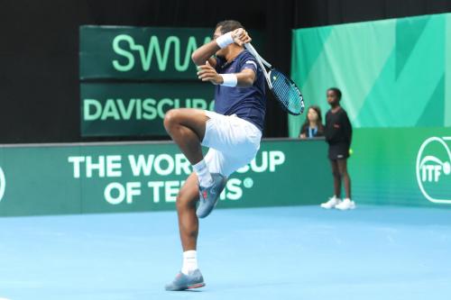 2022091417 DavisCupNORIND S2 0059